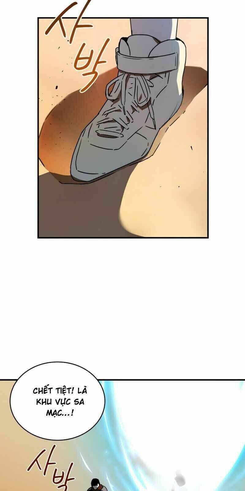 Sự Trở Lại Của Người Chơi Bị Đóng Băng Chapter 13 - Trang 2