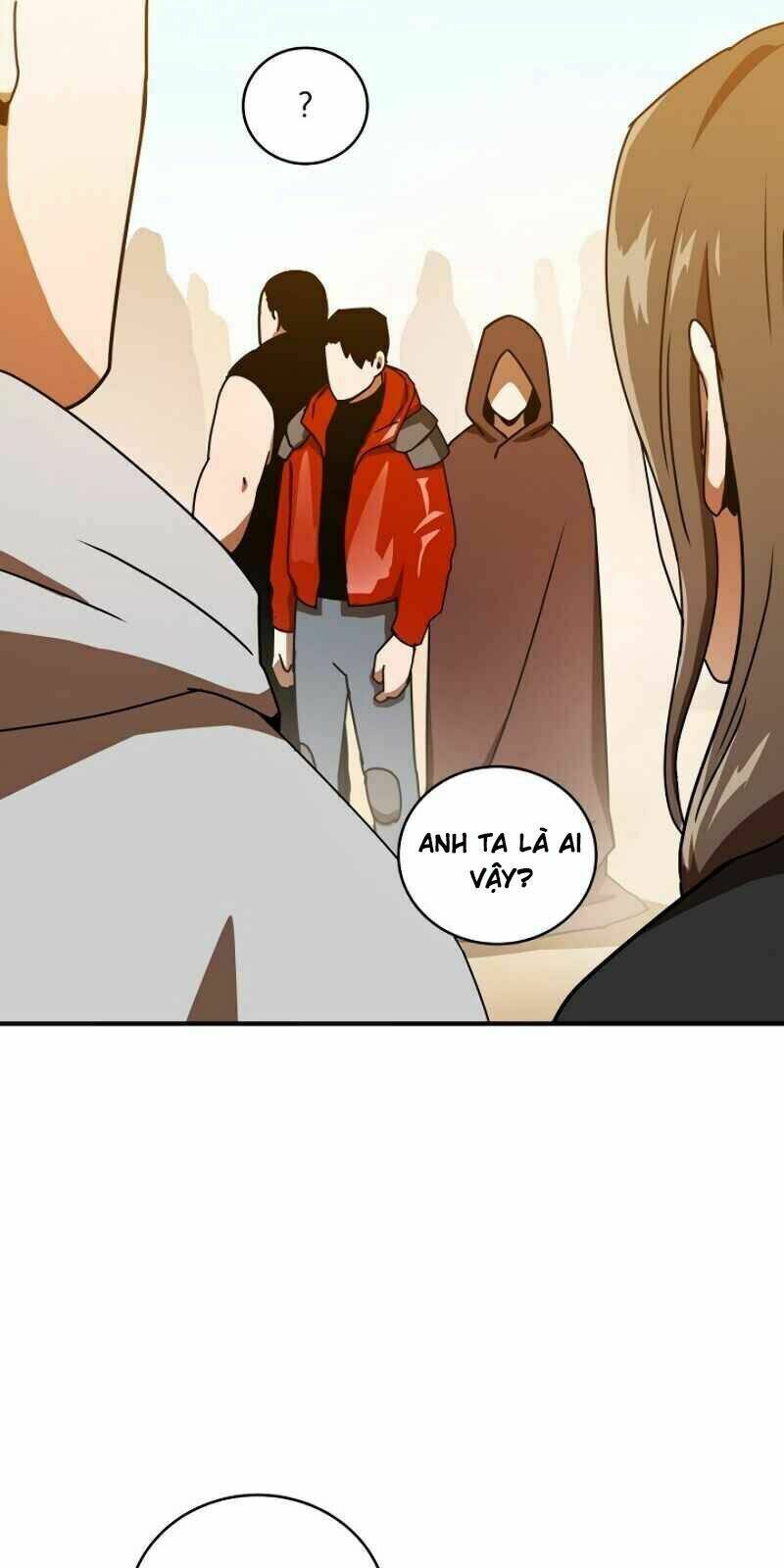 Sự Trở Lại Của Người Chơi Bị Đóng Băng Chapter 13 - Trang 2