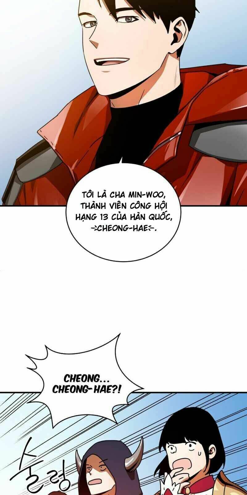 Sự Trở Lại Của Người Chơi Bị Đóng Băng Chapter 13 - Trang 2