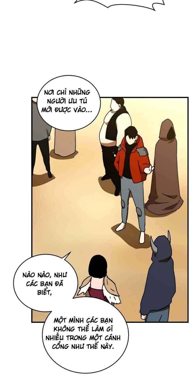 Sự Trở Lại Của Người Chơi Bị Đóng Băng Chapter 13 - Trang 2
