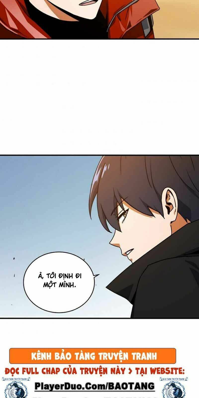 Sự Trở Lại Của Người Chơi Bị Đóng Băng Chapter 13 - Trang 2