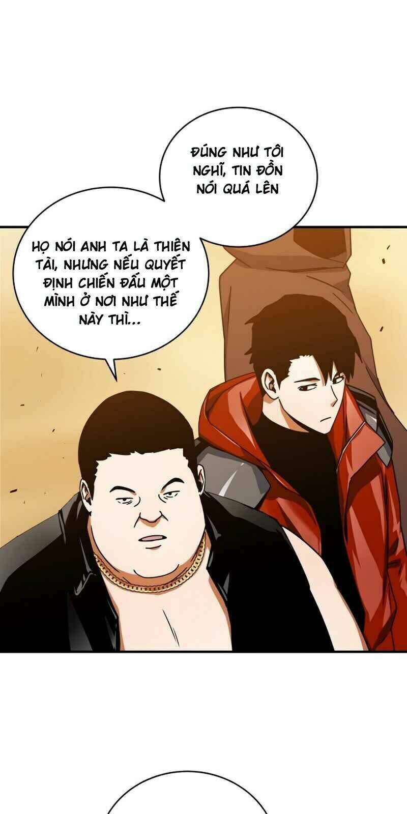 Sự Trở Lại Của Người Chơi Bị Đóng Băng Chapter 13 - Trang 2