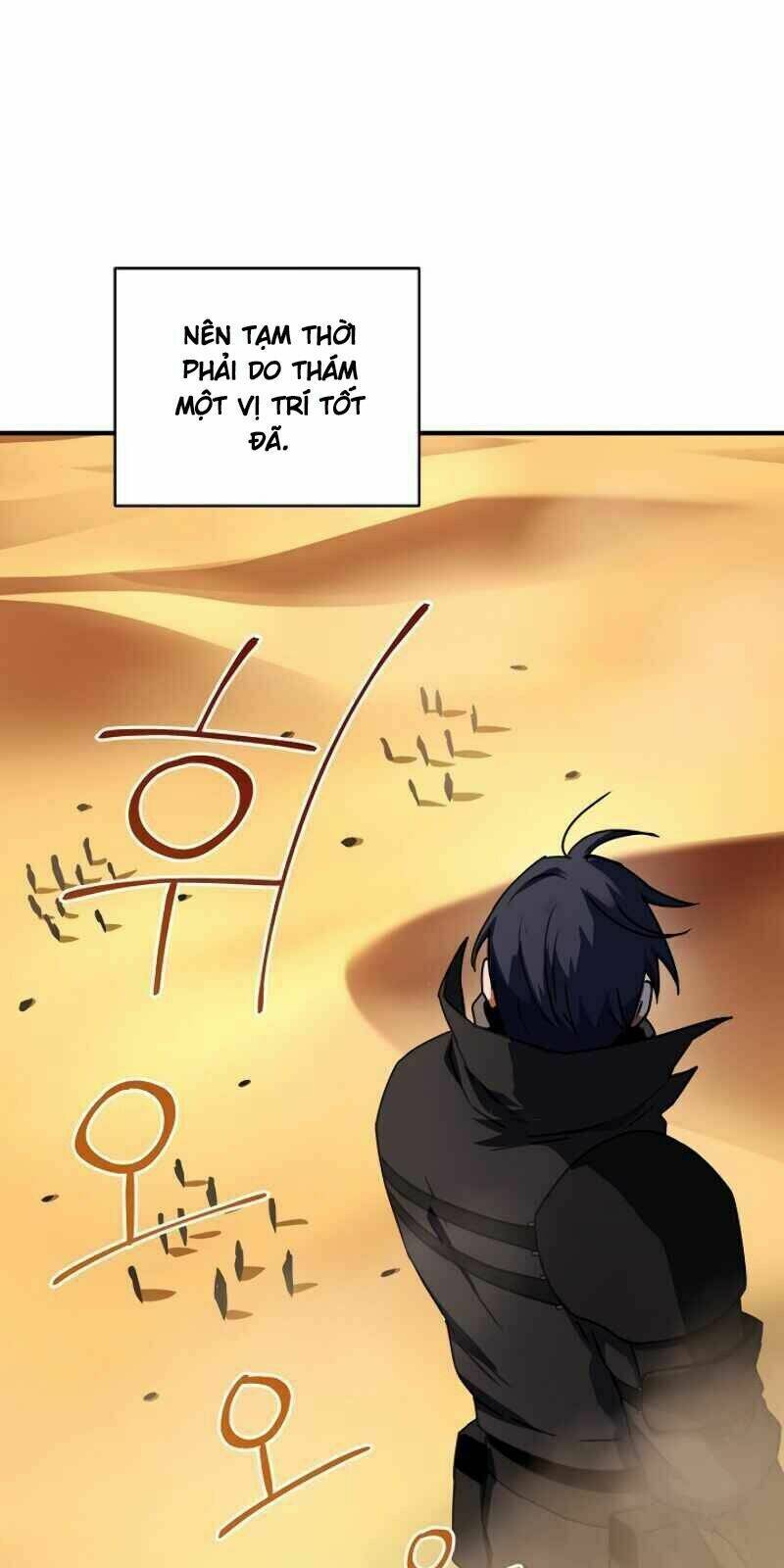 Sự Trở Lại Của Người Chơi Bị Đóng Băng Chapter 13 - Trang 2