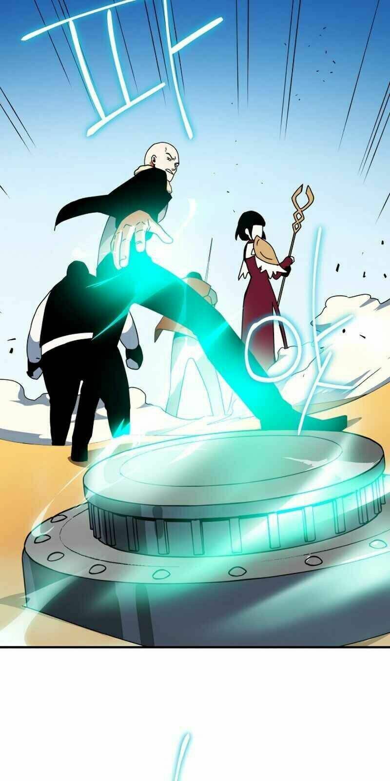 Sự Trở Lại Của Người Chơi Bị Đóng Băng Chapter 13 - Trang 2