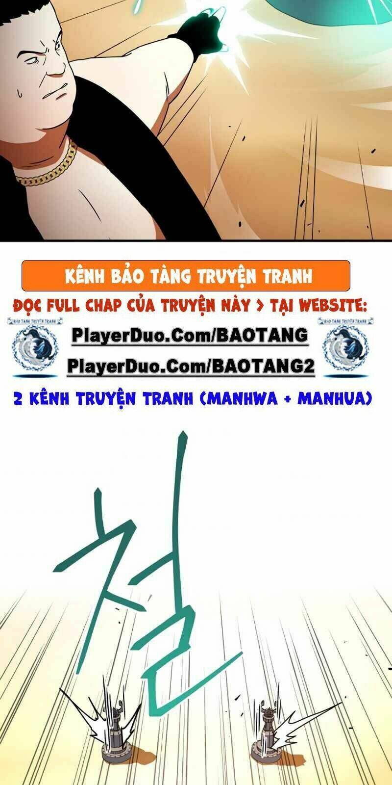 Sự Trở Lại Của Người Chơi Bị Đóng Băng Chapter 13 - Trang 2