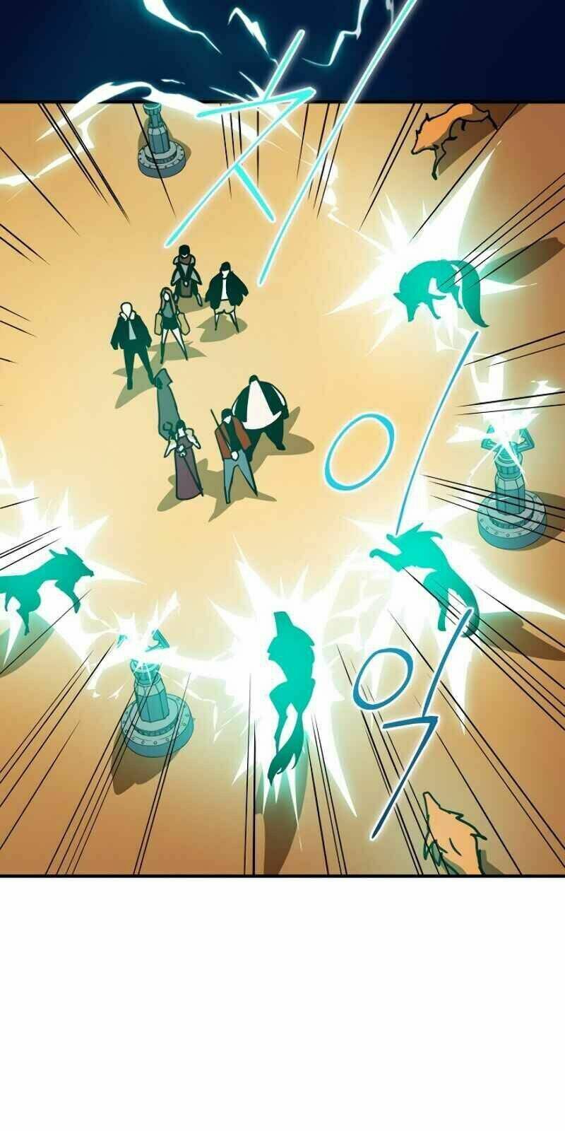 Sự Trở Lại Của Người Chơi Bị Đóng Băng Chapter 13 - Trang 2