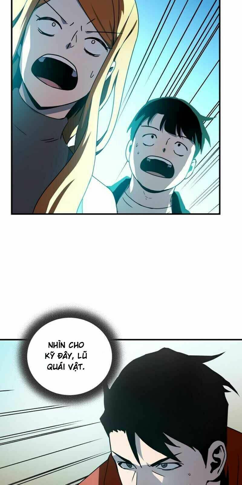 Sự Trở Lại Của Người Chơi Bị Đóng Băng Chapter 13 - Trang 2