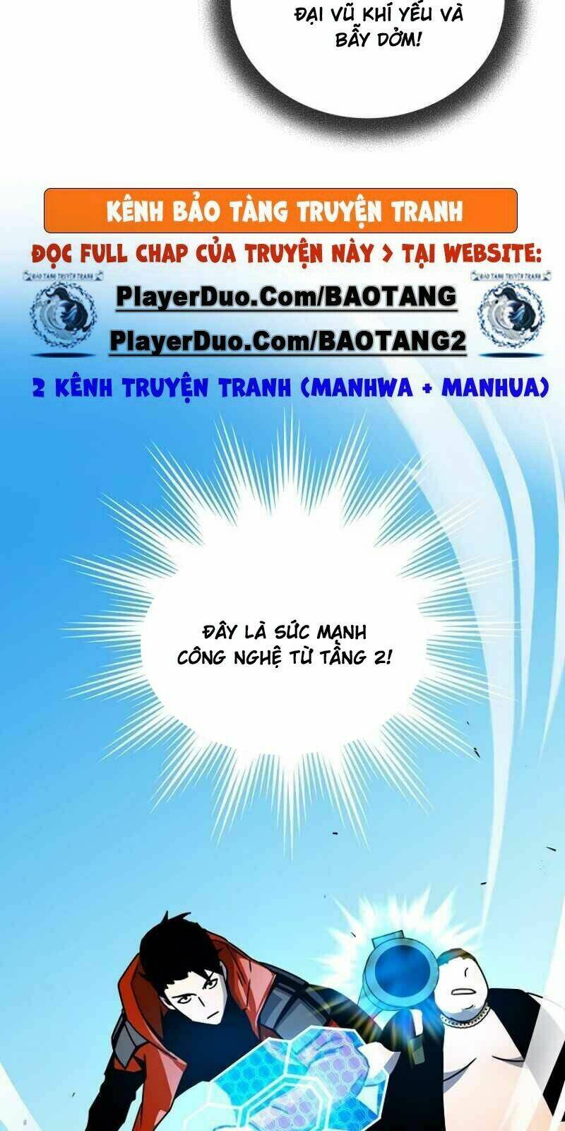 Sự Trở Lại Của Người Chơi Bị Đóng Băng Chapter 13 - Trang 2