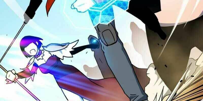 Sự Trở Lại Của Người Chơi Bị Đóng Băng Chapter 13 - Trang 2