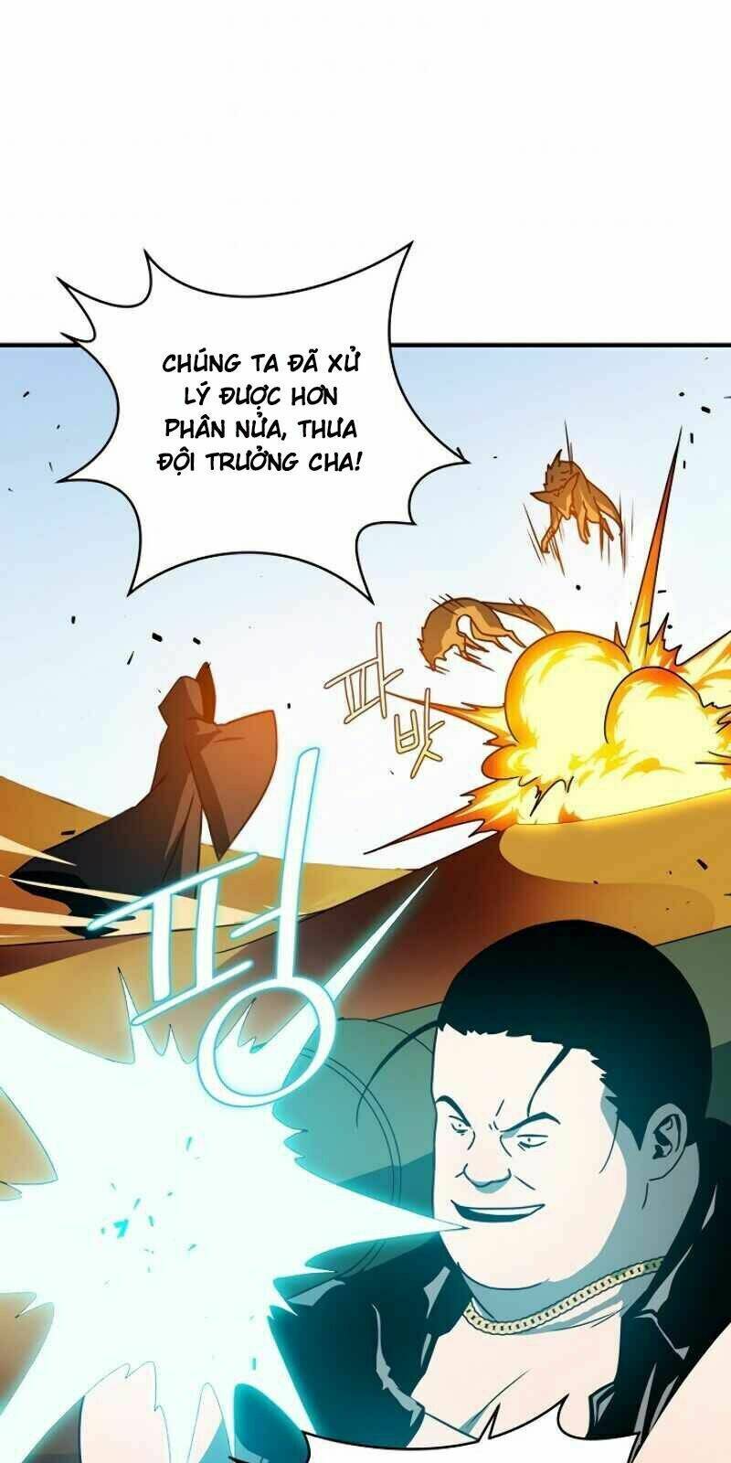 Sự Trở Lại Của Người Chơi Bị Đóng Băng Chapter 13 - Trang 2