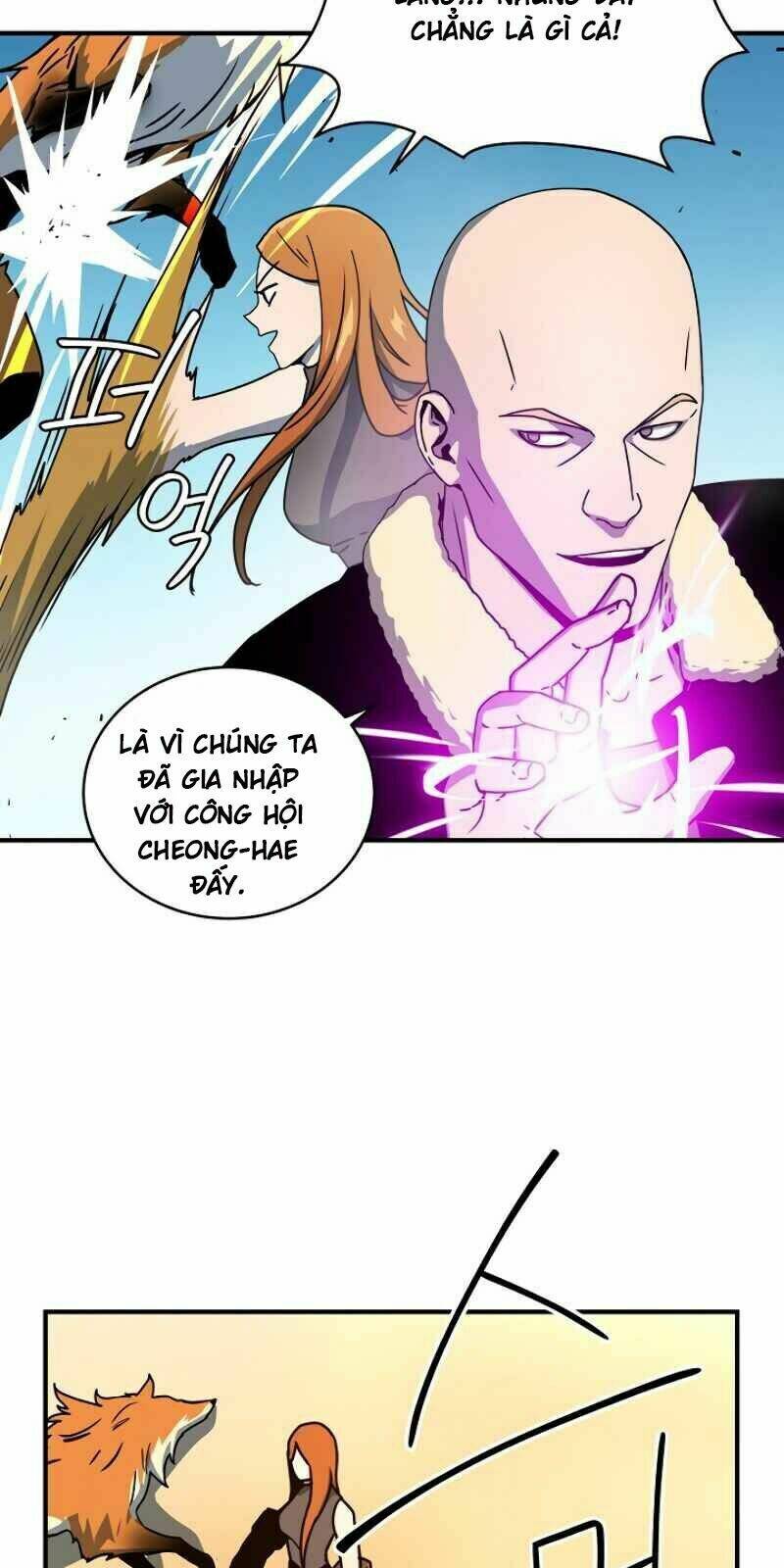 Sự Trở Lại Của Người Chơi Bị Đóng Băng Chapter 13 - Trang 2