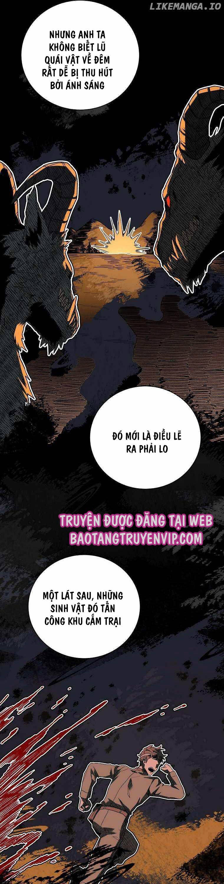 Sự Trở Lại Của Người Chơi Bị Đóng Băng Chapter 130 - Trang 2