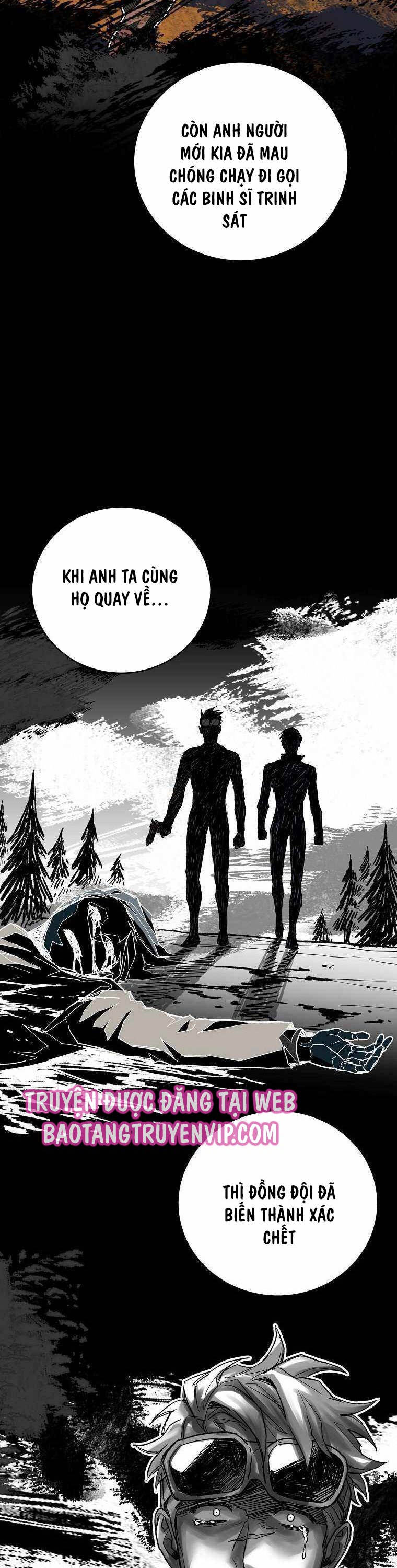 Sự Trở Lại Của Người Chơi Bị Đóng Băng Chapter 130 - Trang 2