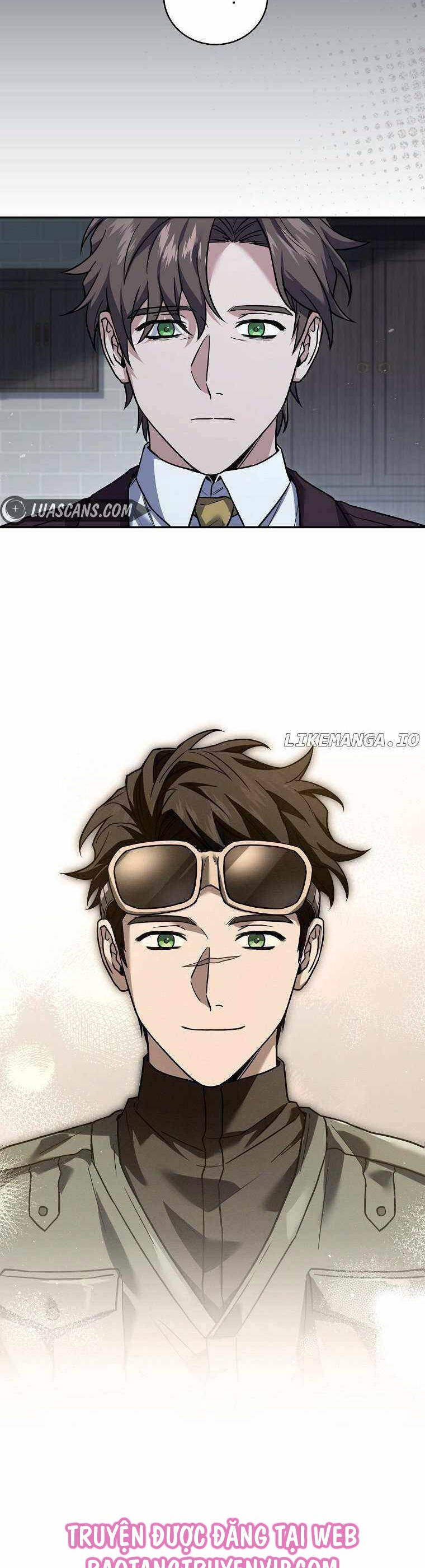 Sự Trở Lại Của Người Chơi Bị Đóng Băng Chapter 130 - Trang 2