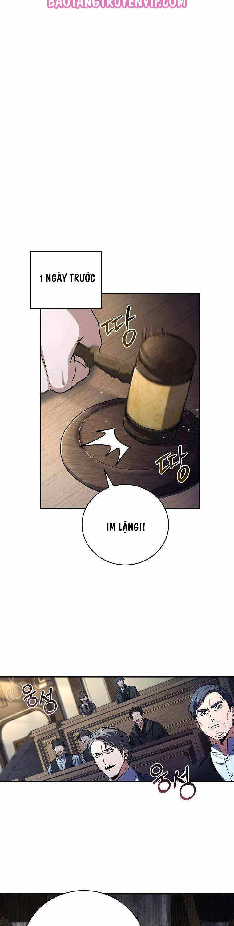 Sự Trở Lại Của Người Chơi Bị Đóng Băng Chapter 130 - Trang 2