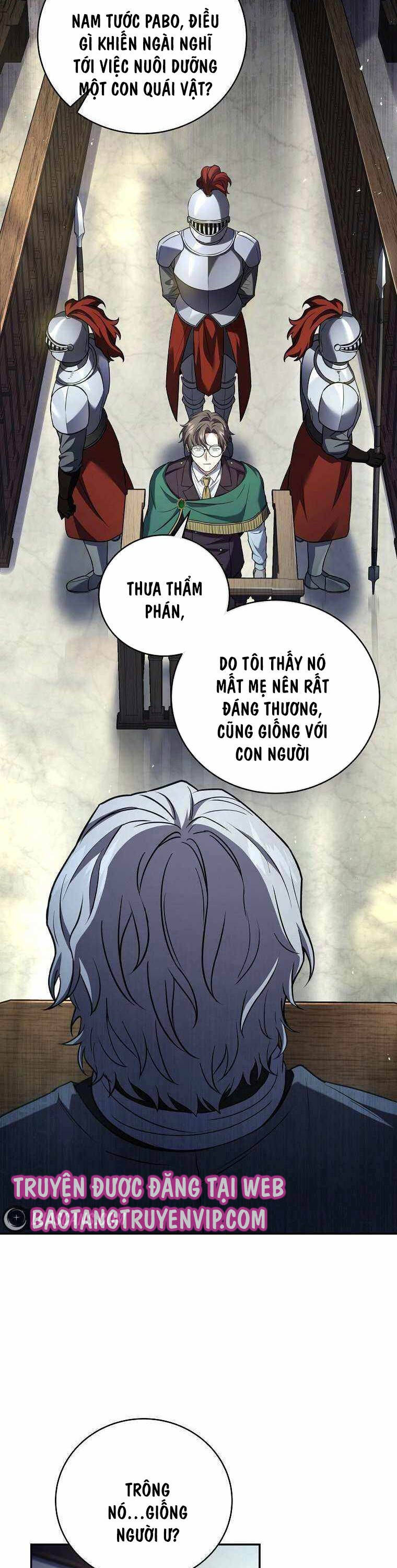 Sự Trở Lại Của Người Chơi Bị Đóng Băng Chapter 130 - Trang 2