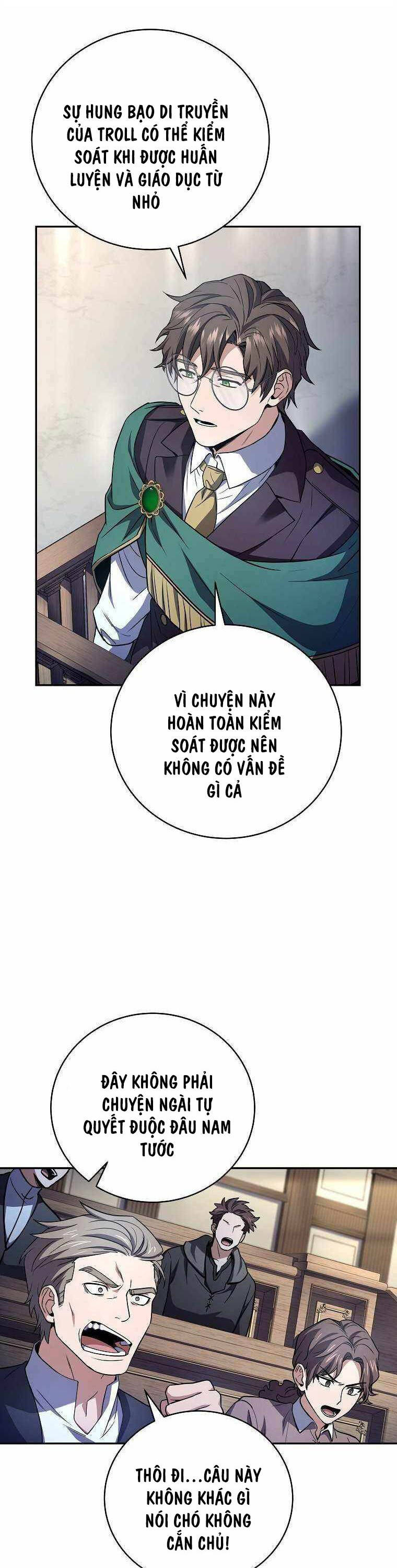 Sự Trở Lại Của Người Chơi Bị Đóng Băng Chapter 130 - Trang 2