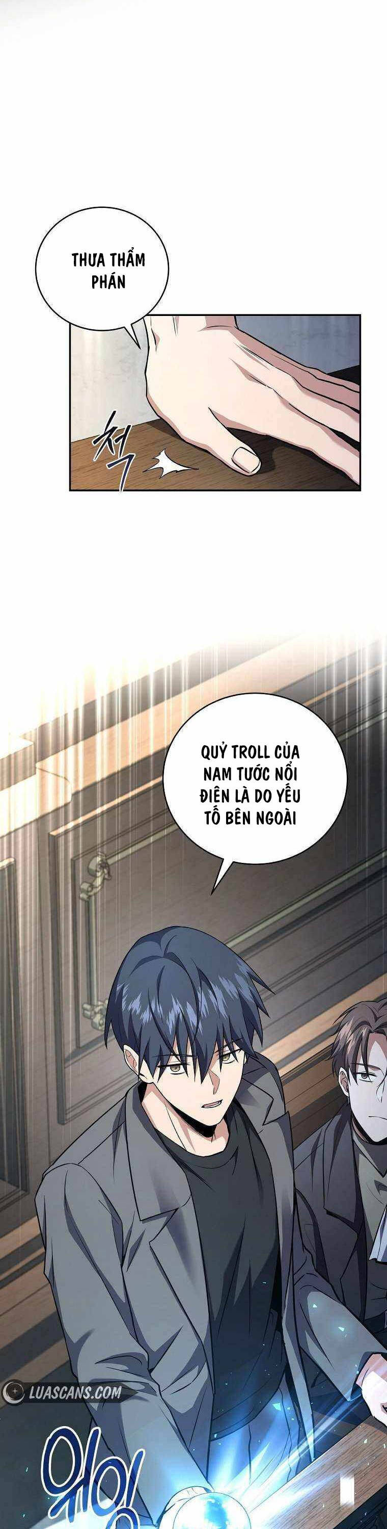 Sự Trở Lại Của Người Chơi Bị Đóng Băng Chapter 130 - Trang 2