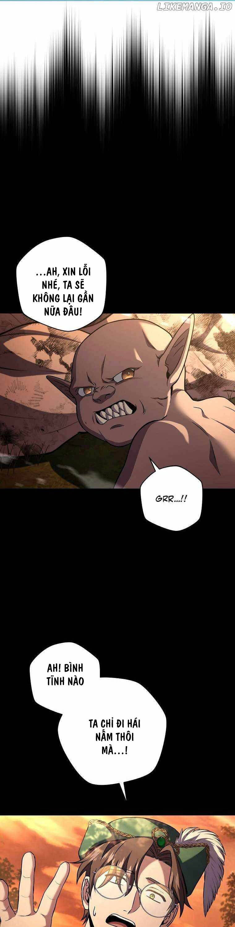 Sự Trở Lại Của Người Chơi Bị Đóng Băng Chapter 130 - Trang 2