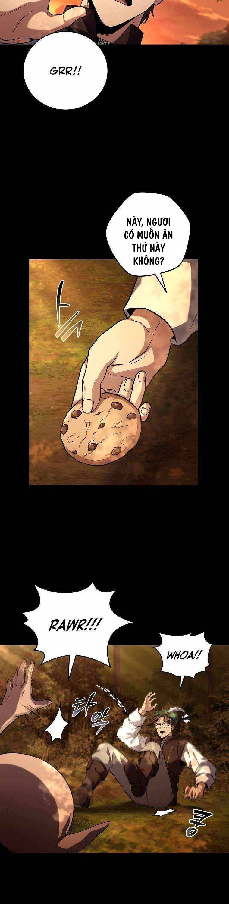 Sự Trở Lại Của Người Chơi Bị Đóng Băng Chapter 130 - Trang 2