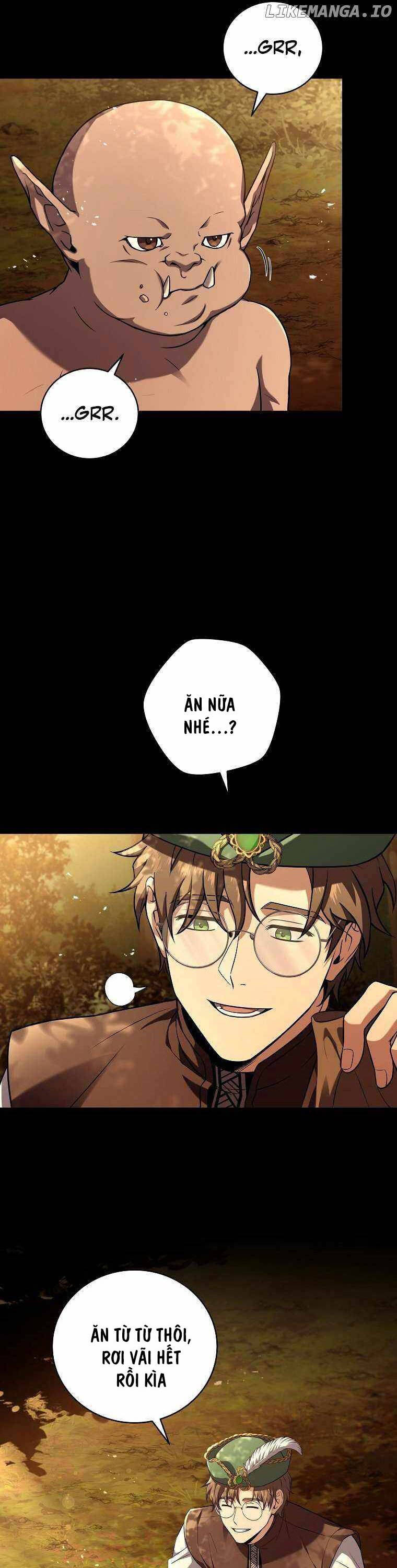 Sự Trở Lại Của Người Chơi Bị Đóng Băng Chapter 130 - Trang 2