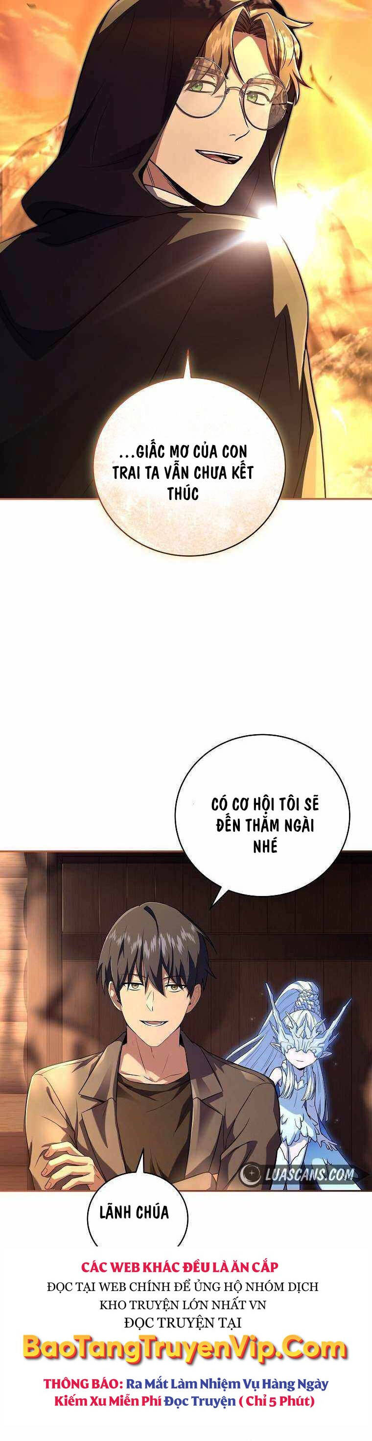 Sự Trở Lại Của Người Chơi Bị Đóng Băng Chapter 130 - Trang 2