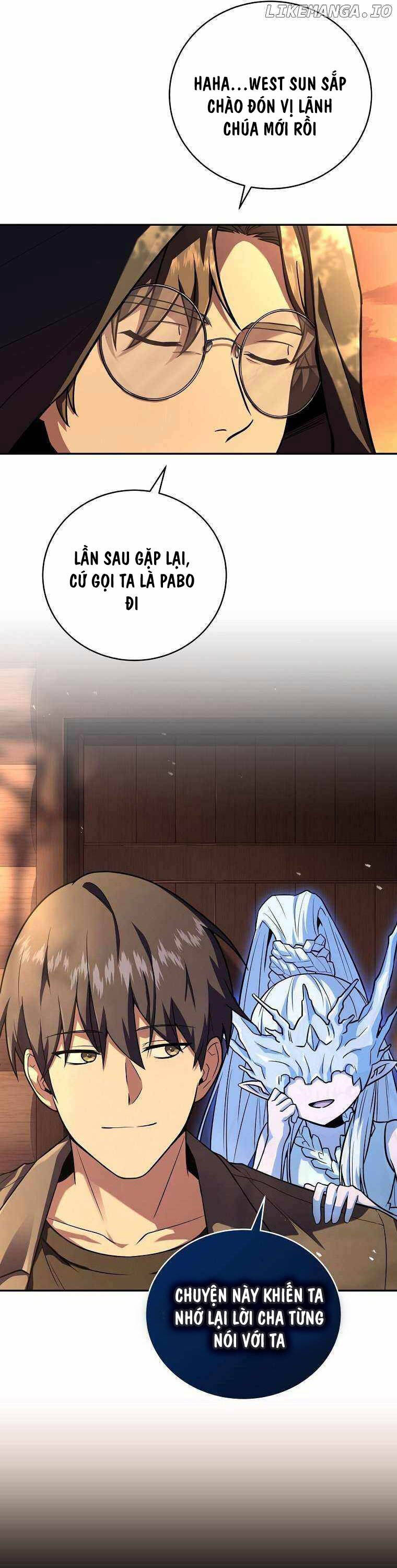 Sự Trở Lại Của Người Chơi Bị Đóng Băng Chapter 130 - Trang 2
