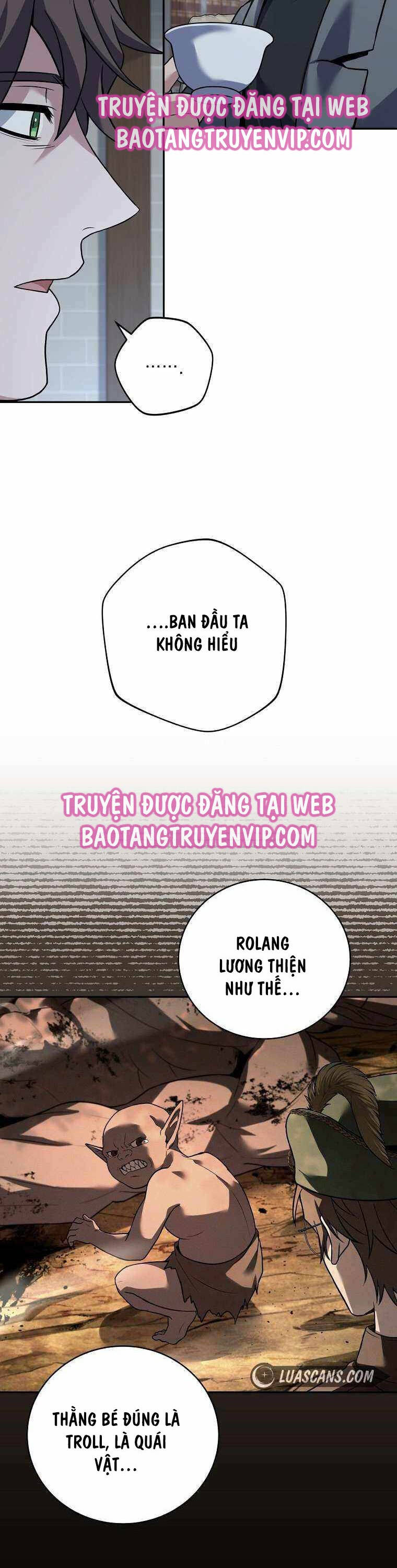 Sự Trở Lại Của Người Chơi Bị Đóng Băng Chapter 130 - Trang 2