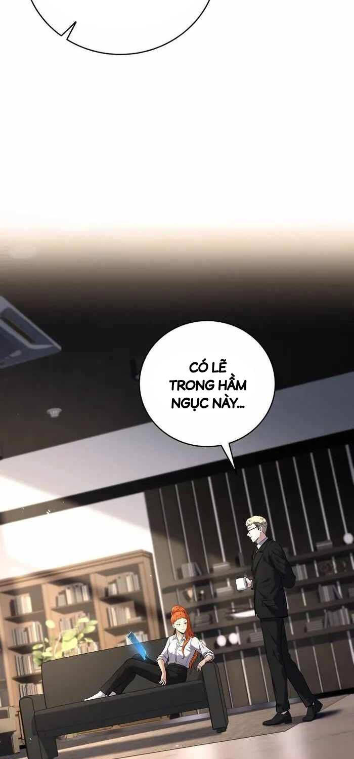 Sự Trở Lại Của Người Chơi Bị Đóng Băng Chapter 131 - Trang 2