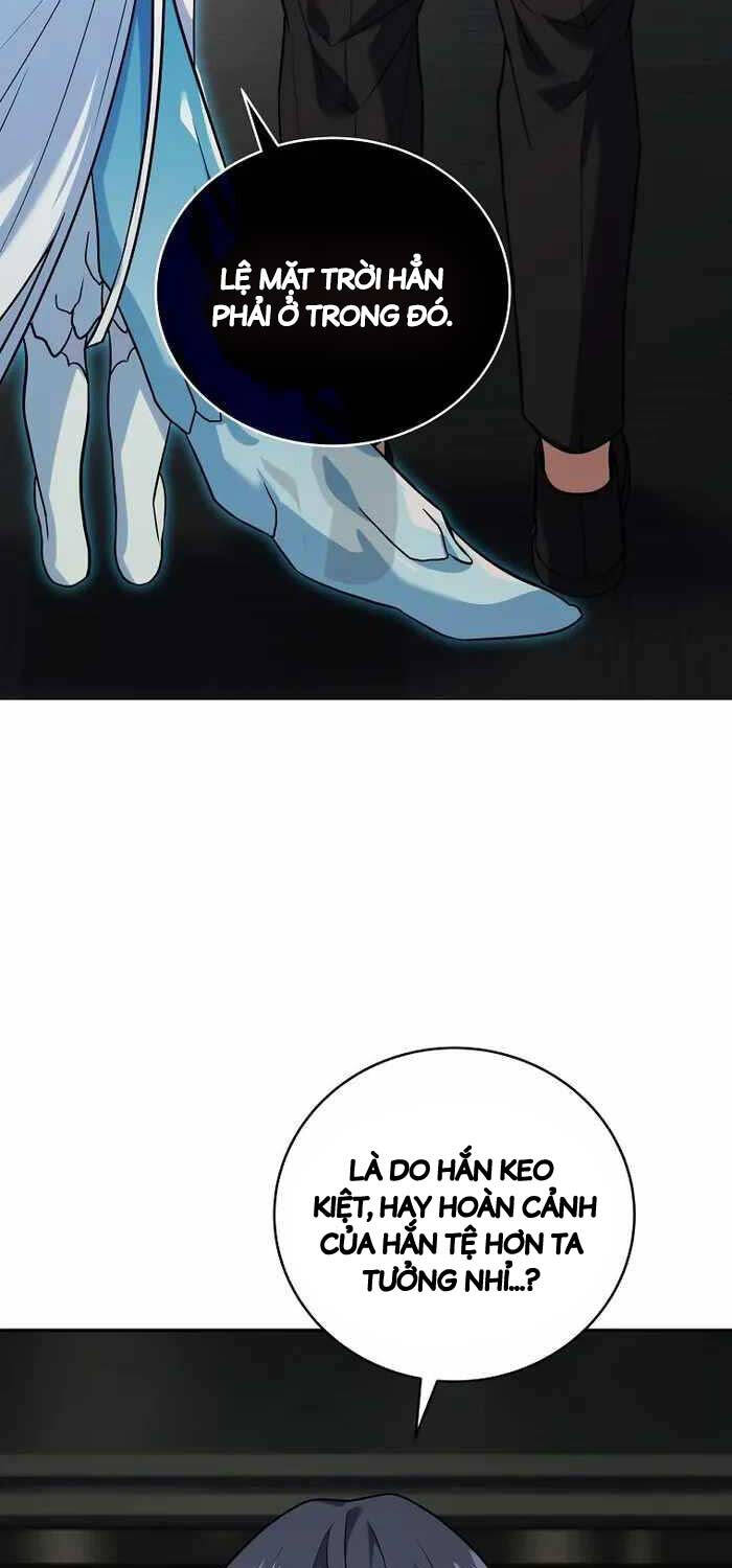 Sự Trở Lại Của Người Chơi Bị Đóng Băng Chapter 131 - Trang 2