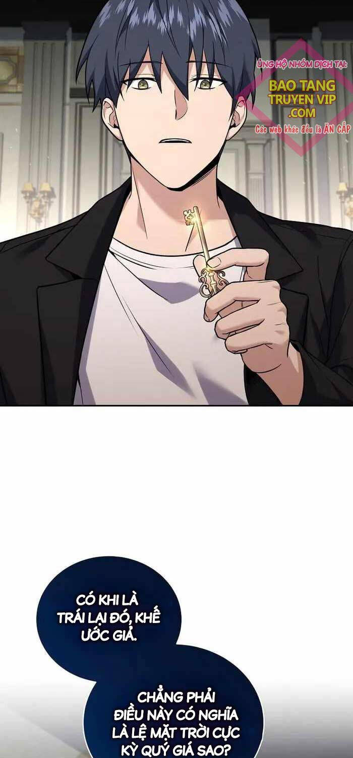 Sự Trở Lại Của Người Chơi Bị Đóng Băng Chapter 131 - Trang 2