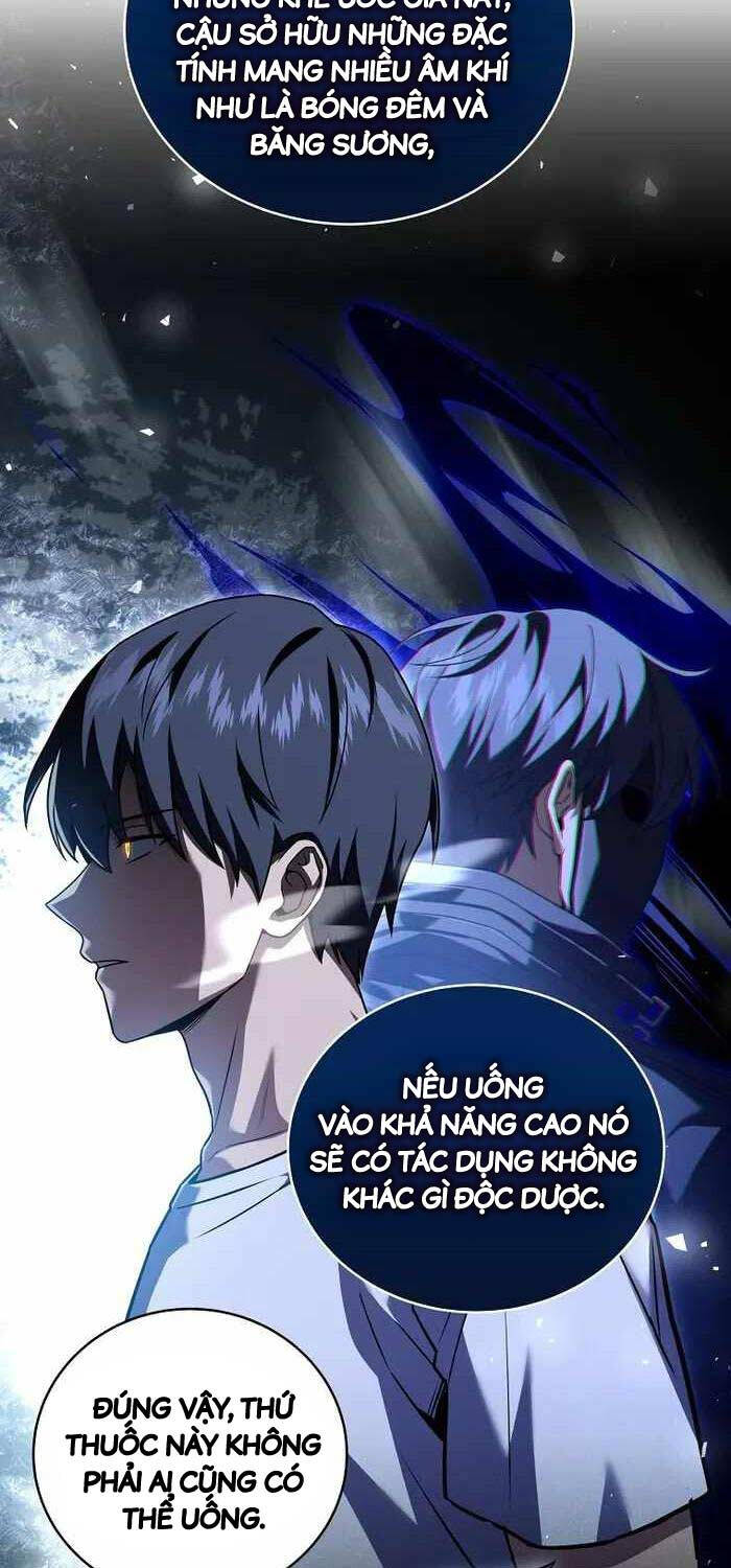 Sự Trở Lại Của Người Chơi Bị Đóng Băng Chapter 131 - Trang 2