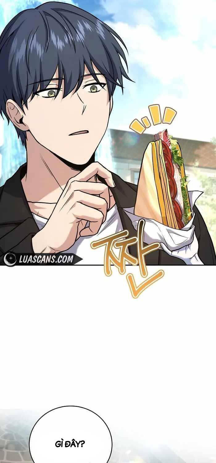 Sự Trở Lại Của Người Chơi Bị Đóng Băng Chapter 131 - Trang 2