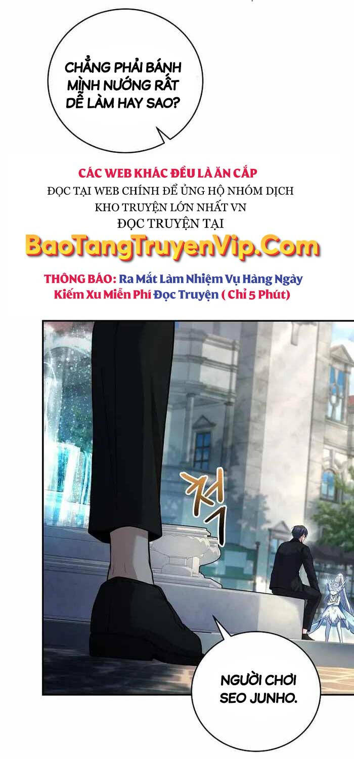 Sự Trở Lại Của Người Chơi Bị Đóng Băng Chapter 131 - Trang 2