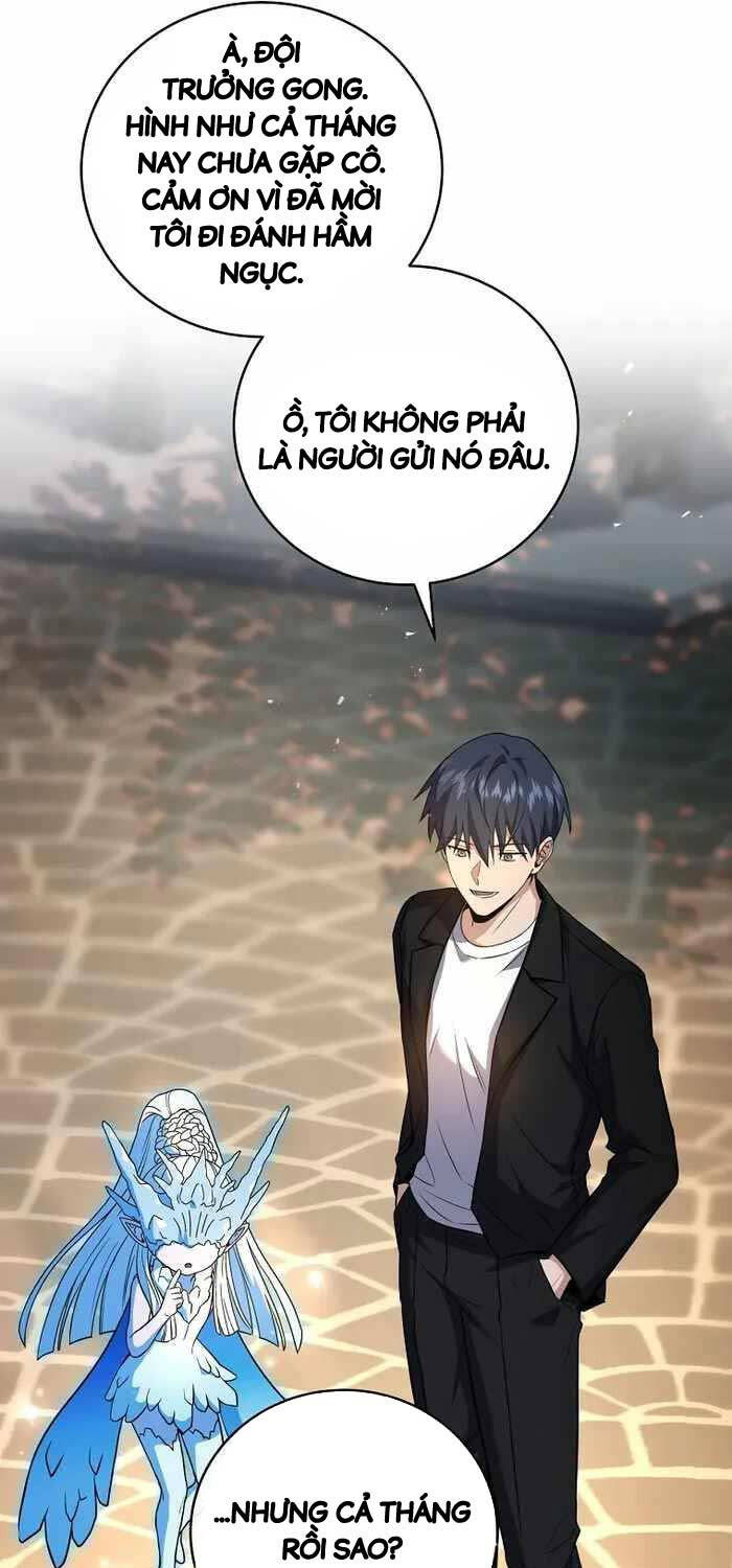 Sự Trở Lại Của Người Chơi Bị Đóng Băng Chapter 131 - Trang 2