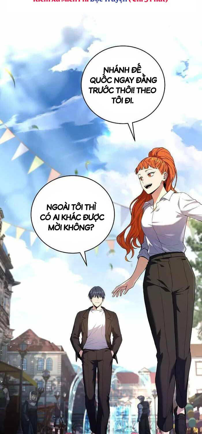 Sự Trở Lại Của Người Chơi Bị Đóng Băng Chapter 131 - Trang 2