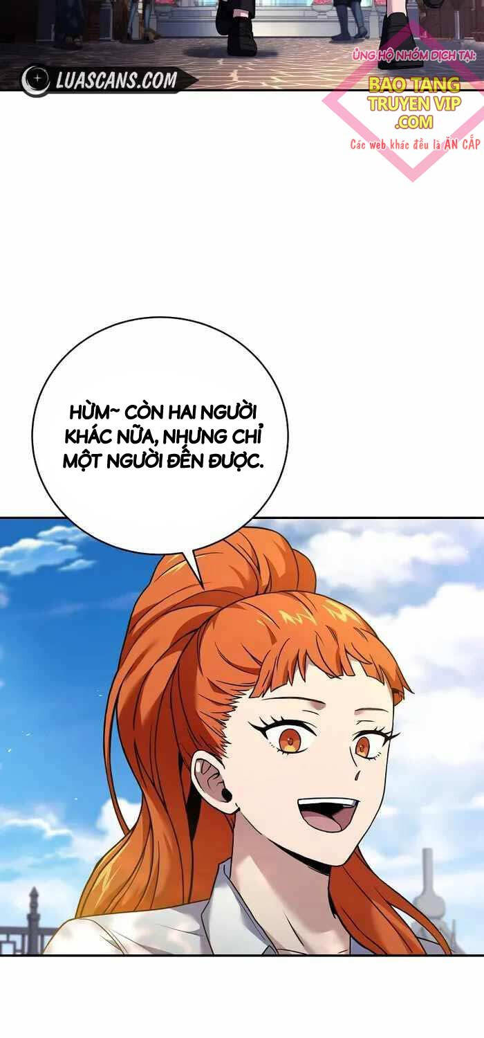 Sự Trở Lại Của Người Chơi Bị Đóng Băng Chapter 131 - Trang 2