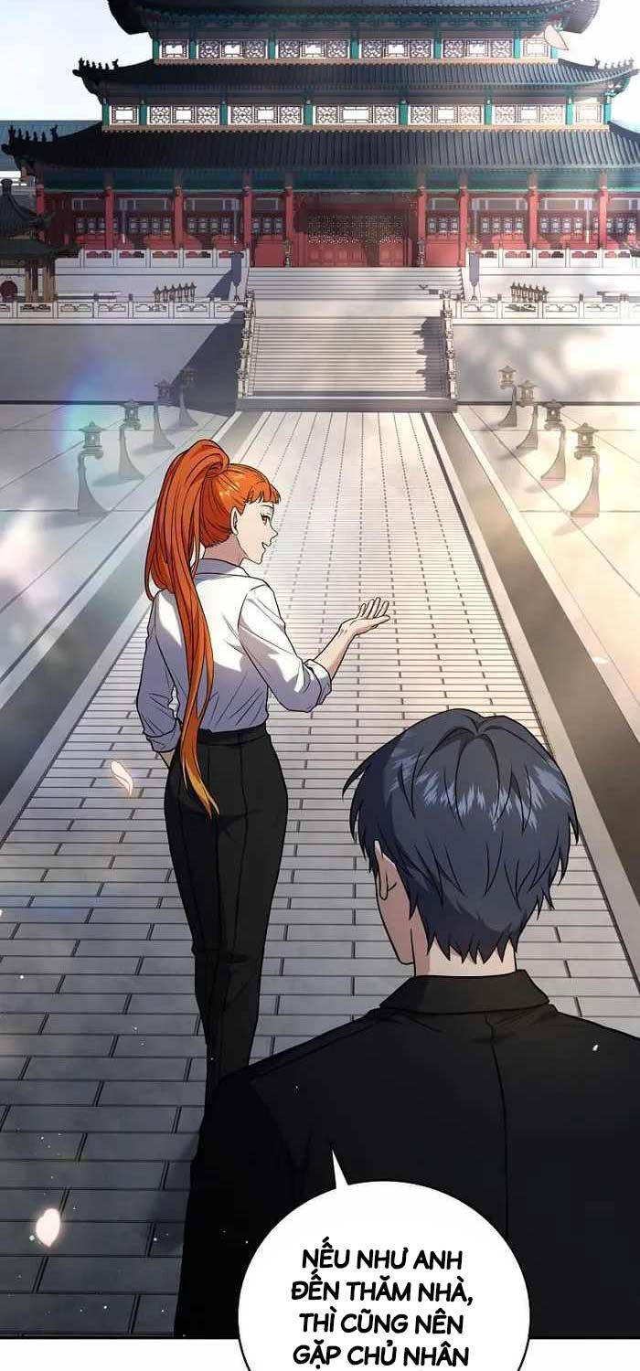 Sự Trở Lại Của Người Chơi Bị Đóng Băng Chapter 131 - Trang 2