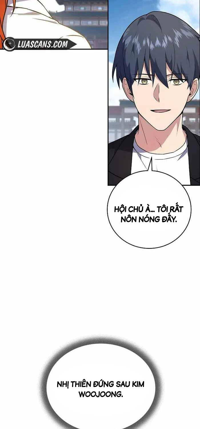 Sự Trở Lại Của Người Chơi Bị Đóng Băng Chapter 131 - Trang 2