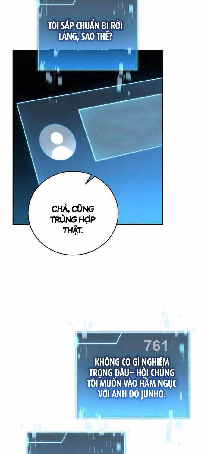 Sự Trở Lại Của Người Chơi Bị Đóng Băng Chapter 131 - Trang 2