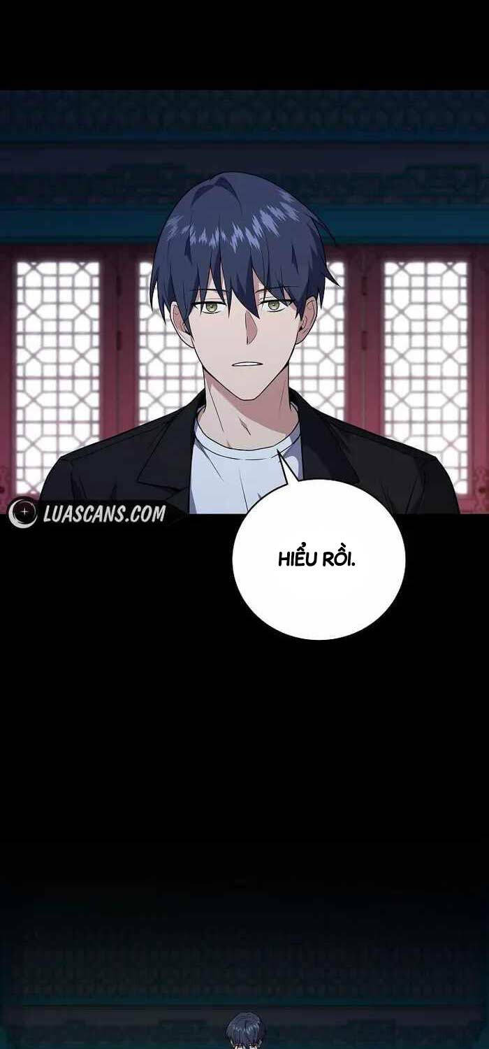 Sự Trở Lại Của Người Chơi Bị Đóng Băng Chapter 131 - Trang 2