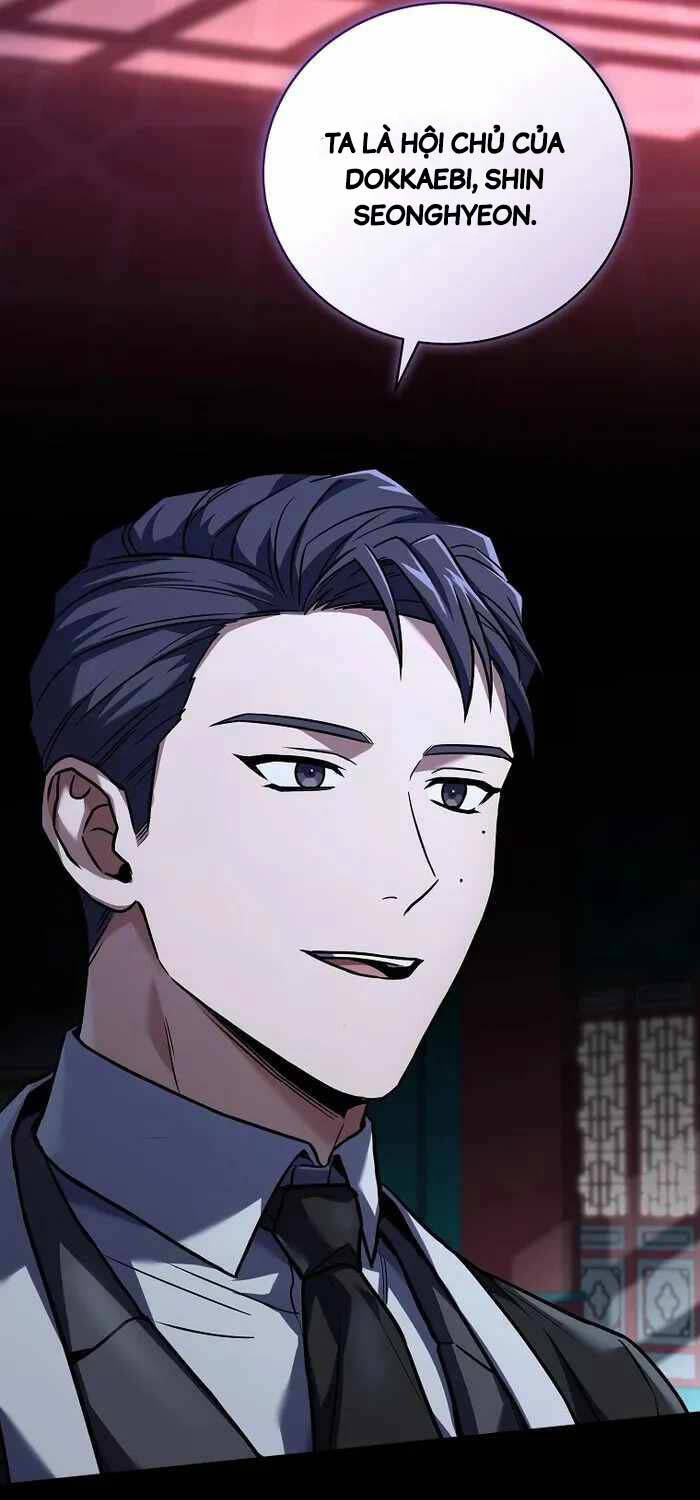 Sự Trở Lại Của Người Chơi Bị Đóng Băng Chapter 131 - Trang 2