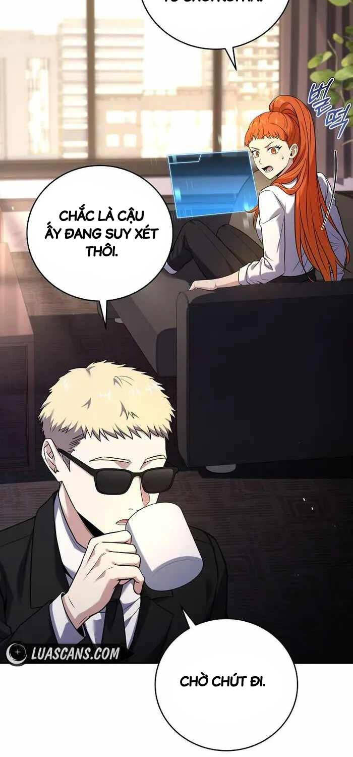 Sự Trở Lại Của Người Chơi Bị Đóng Băng Chapter 131 - Trang 2