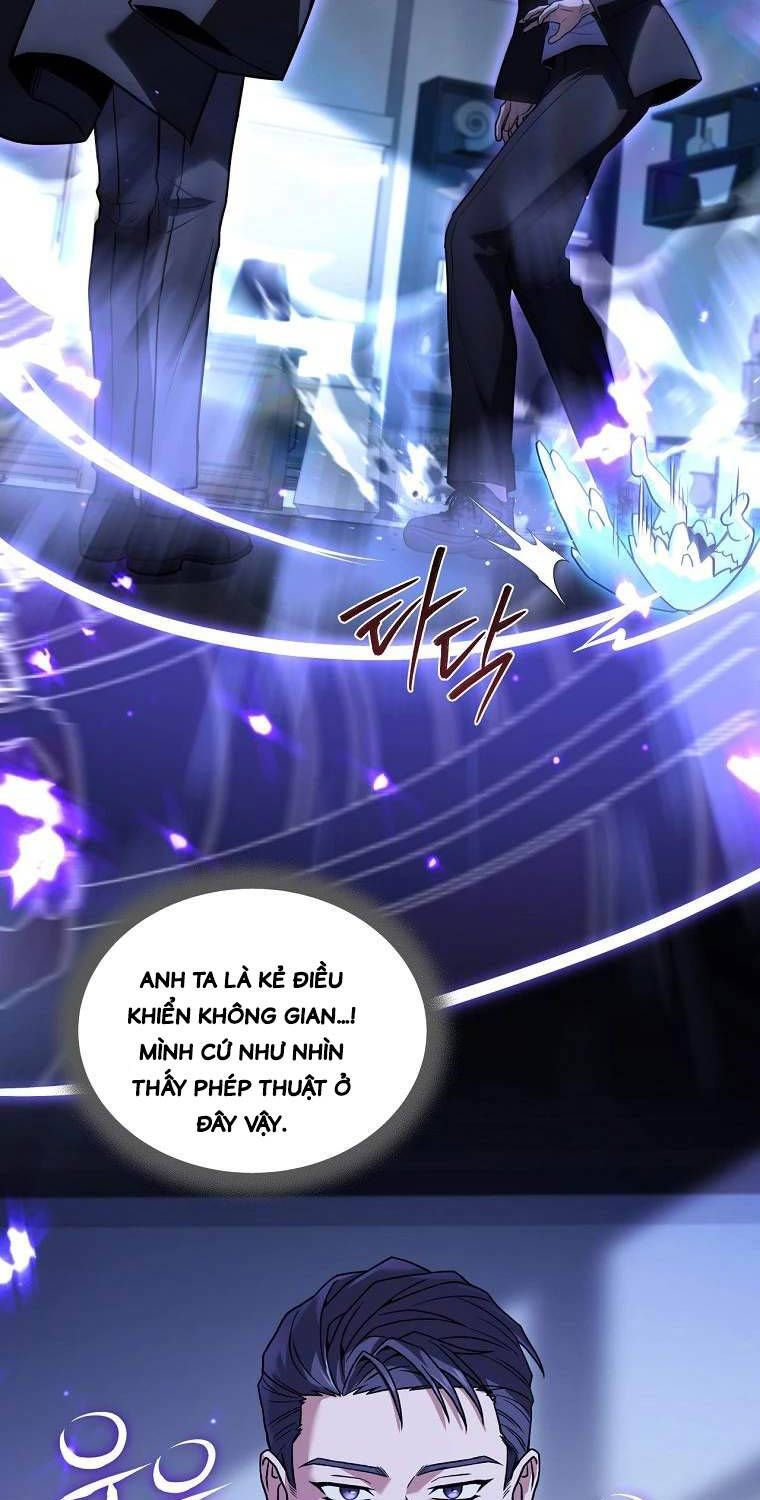 Sự Trở Lại Của Người Chơi Bị Đóng Băng Chapter 132 - Trang 2