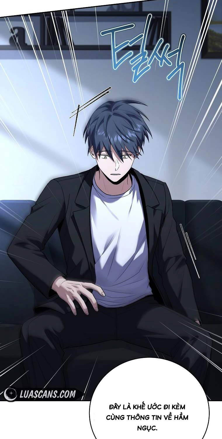 Sự Trở Lại Của Người Chơi Bị Đóng Băng Chapter 132 - Trang 2