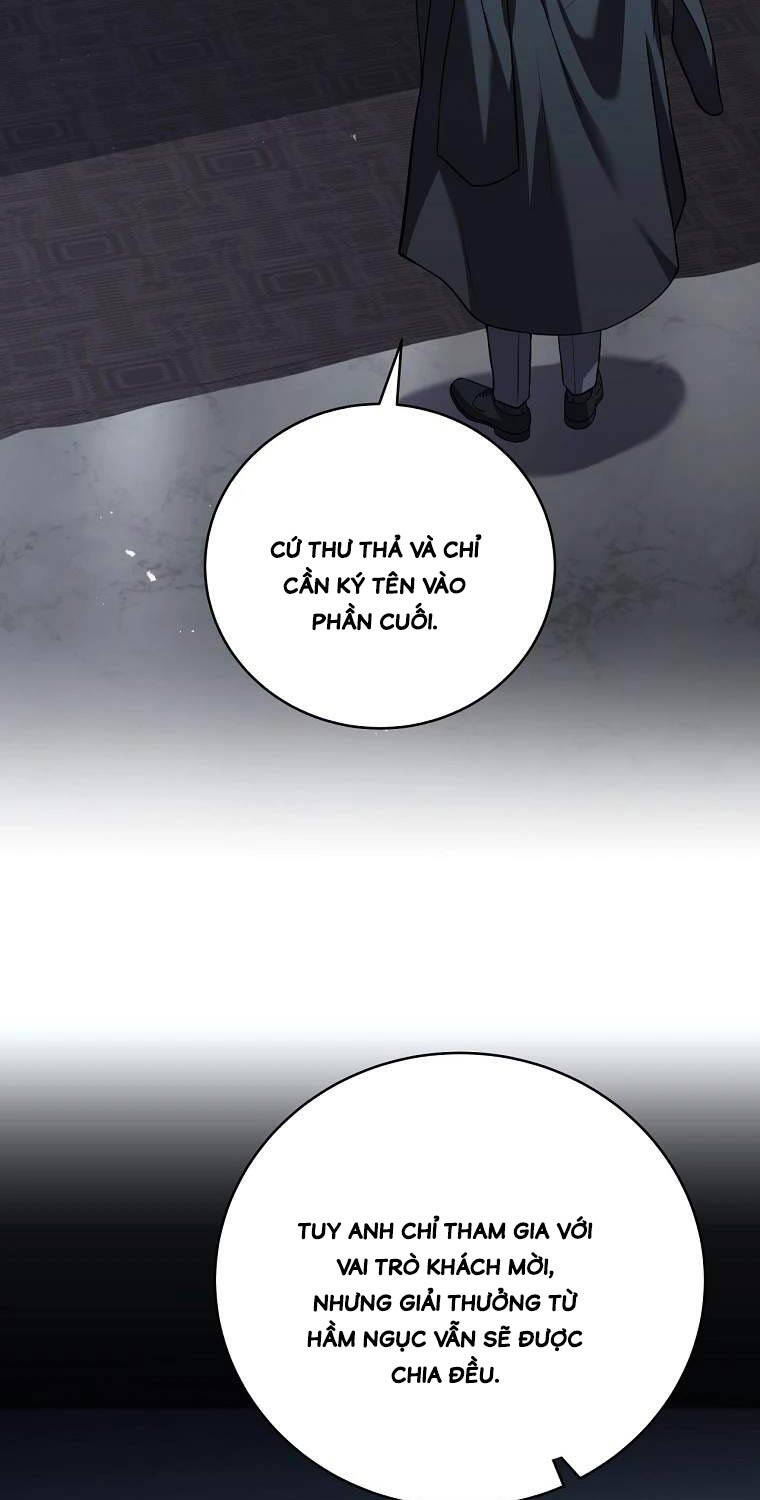 Sự Trở Lại Của Người Chơi Bị Đóng Băng Chapter 132 - Trang 2