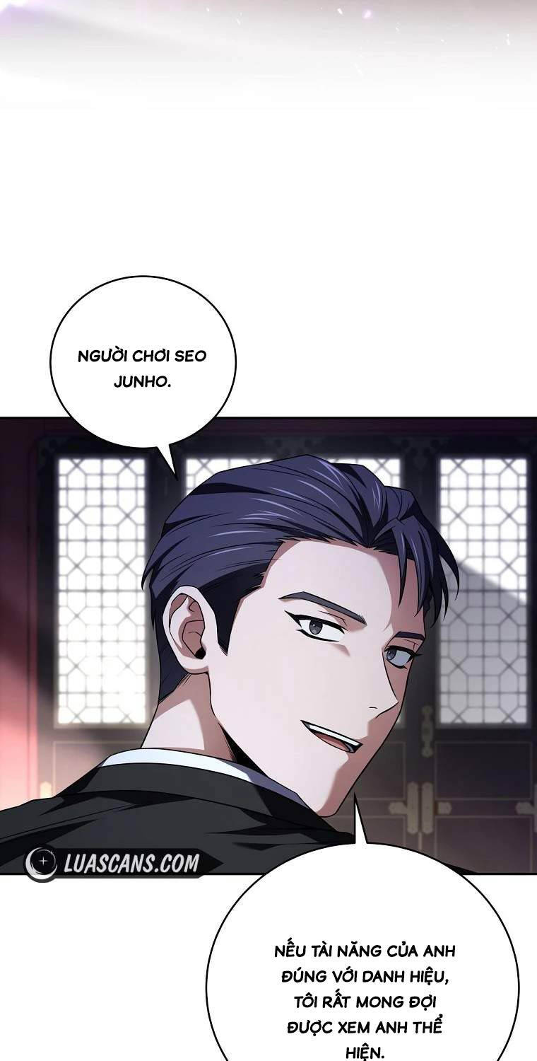 Sự Trở Lại Của Người Chơi Bị Đóng Băng Chapter 132 - Trang 2