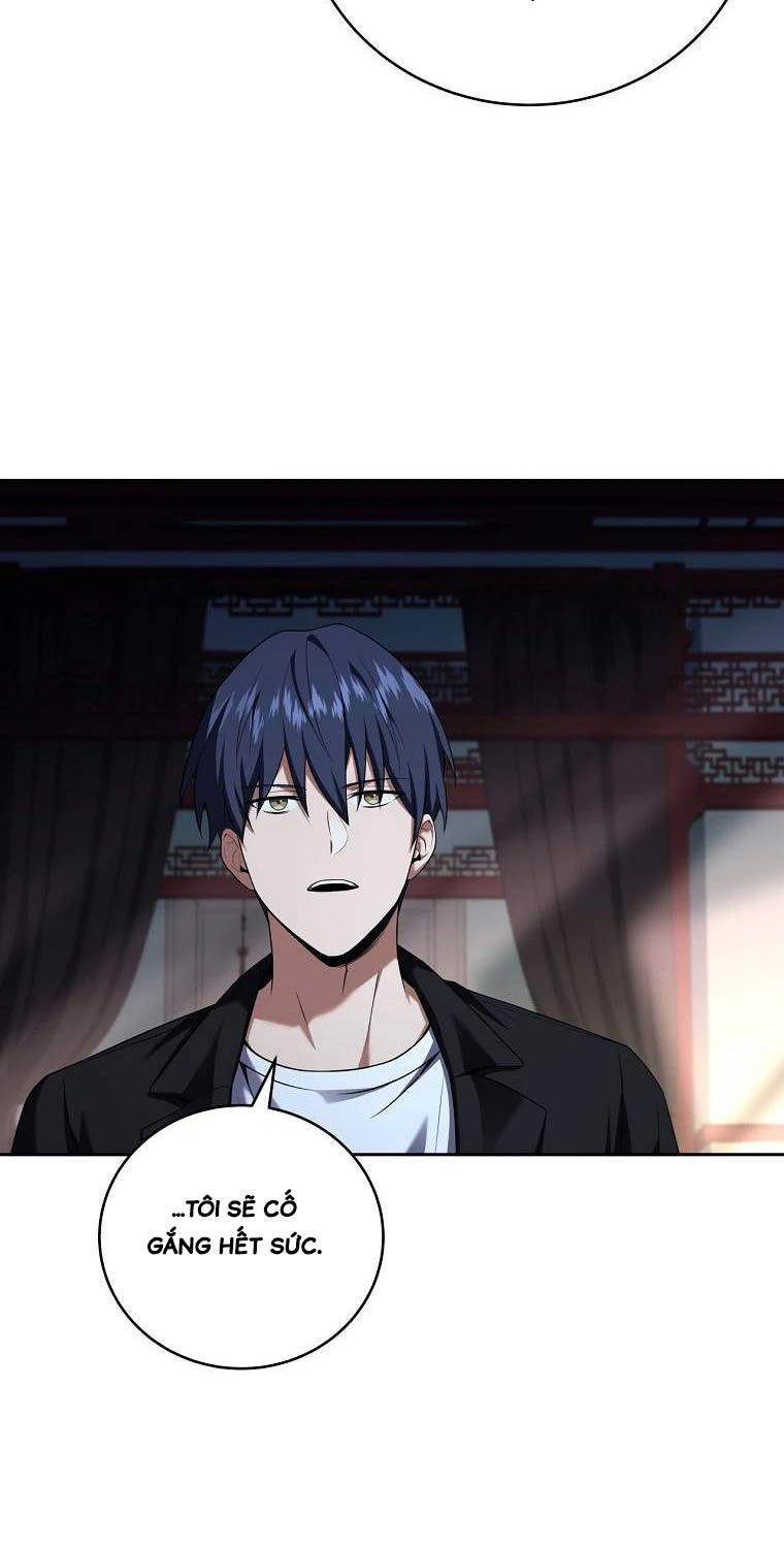 Sự Trở Lại Của Người Chơi Bị Đóng Băng Chapter 132 - Trang 2