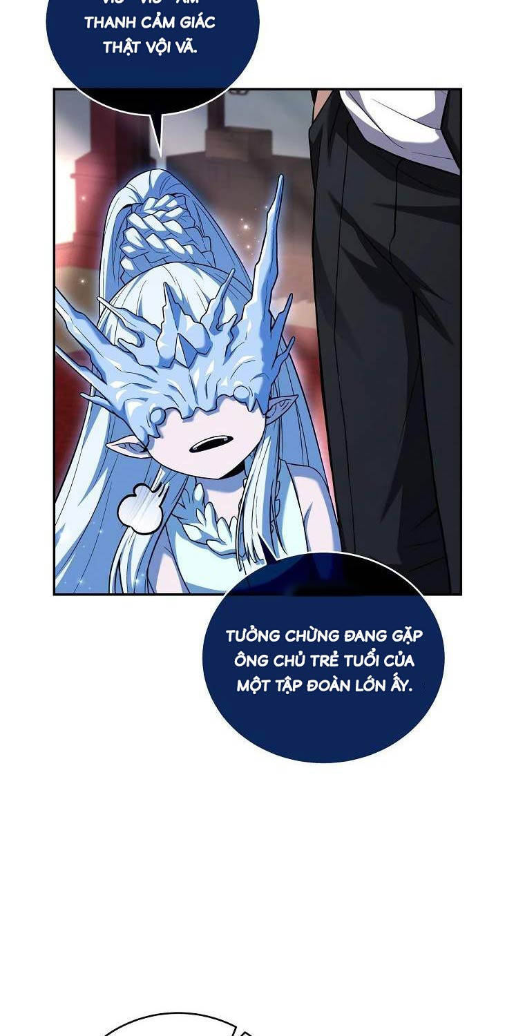 Sự Trở Lại Của Người Chơi Bị Đóng Băng Chapter 132 - Trang 2