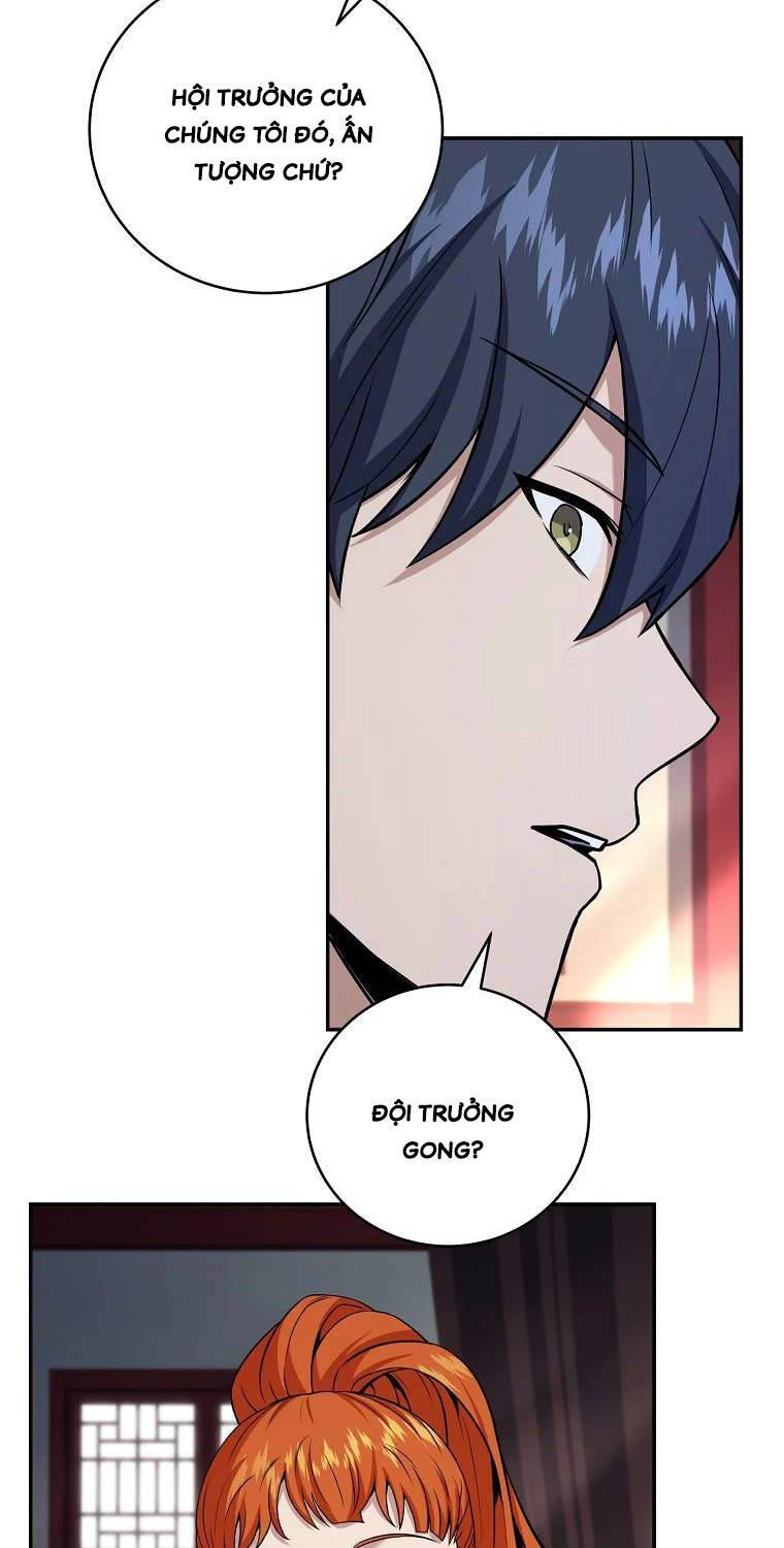 Sự Trở Lại Của Người Chơi Bị Đóng Băng Chapter 132 - Trang 2